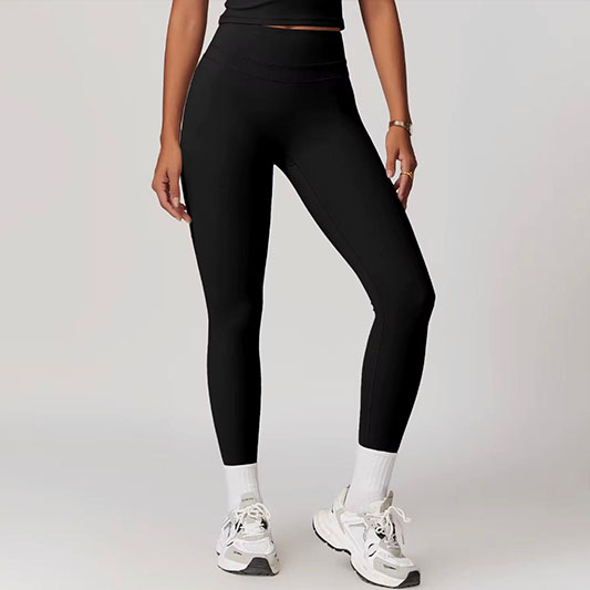 Sculpt High Rise Leggings - Imagen 2