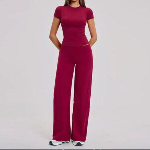 Set urban knit